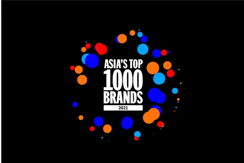 ซัมซุงครองตำแหน่ง "แบรนด์ที่ดีที่สุดในเอเชีย" ติดต่อกันเป็นปีที่ 10