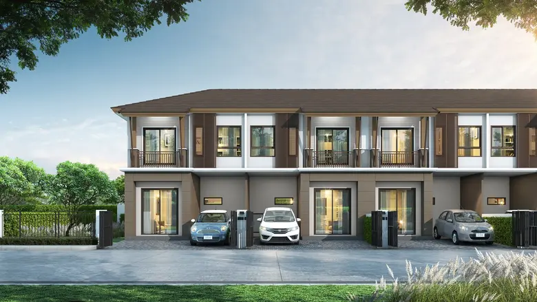 พฤกษาขานรับนโยบาย ภูเก็ตแซนด์บ็อกซ์   จัดโปรพฤกษาวิลล์ภูเก็ต 2 ทำเลพร้อมอยู่ 'ลด! ช็อคทั้งเกาะ น็อคทุกค่าย'