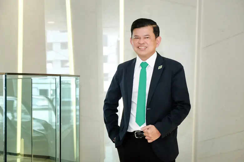 พฤกษาขานรับนโยบาย ภูเก็ตแซนด์บ็อกซ์   จัดโปรพฤกษาวิลล์ภูเก็ต 2 ทำเลพร้อมอยู่ 'ลด! ช็อคทั้งเกาะ น็อคทุกค่าย'