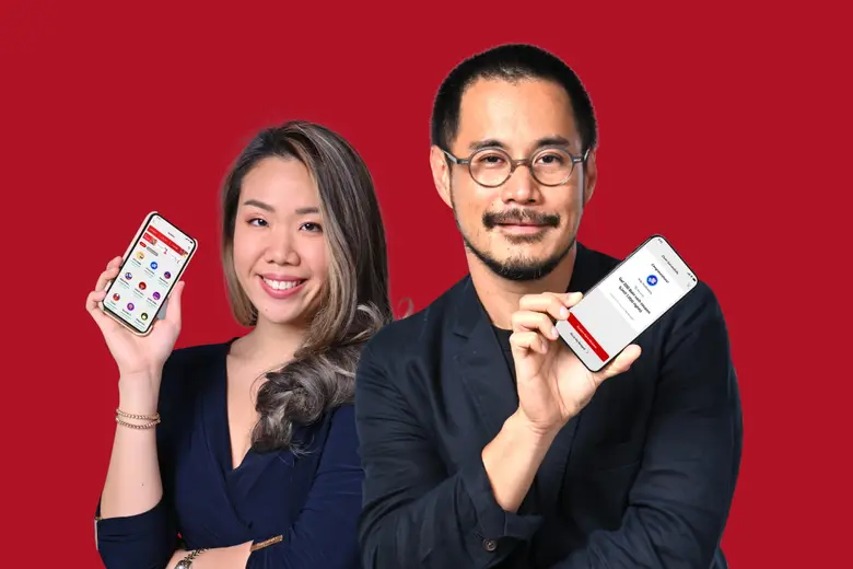 The 1 ตอกย้ำผู้นำวงการ CRM X DataTech กวาดสมาชิกกว่า 18 ล้านคน ดันยอดขายเครือเซ็นทรัลครึ่งปีแรกพุ่ง 6 พันล้าน
