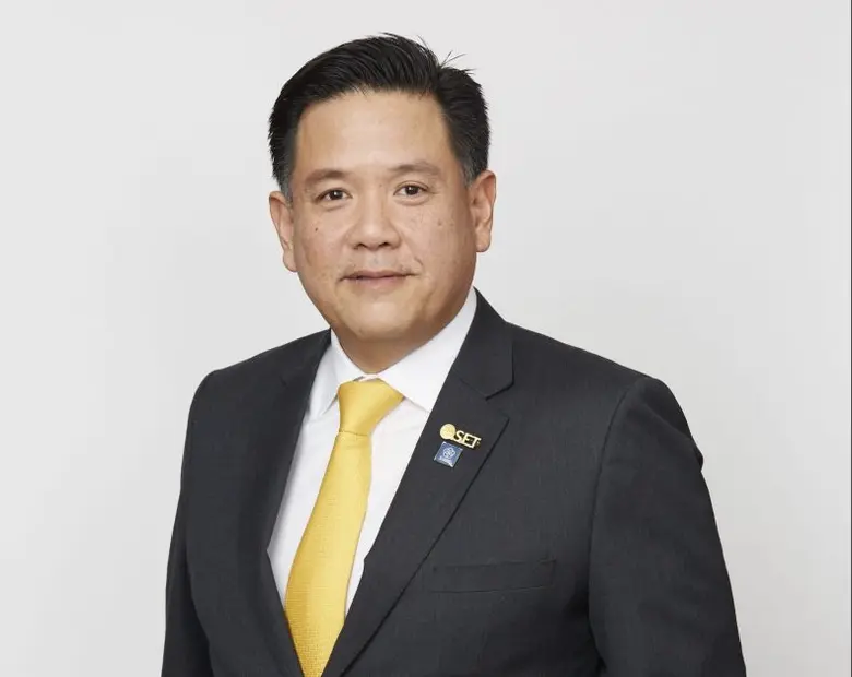 ตลาดหลักทรัพย์ฯ ต้อนรับ บมจ. เอเอ็มอาร์ เอเซีย (AMR) เริ่มซื้อขาย 2 ส.ค. นี้