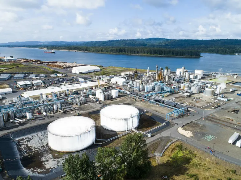 แลนเซสส์ (LANXESS) เสร็จสิ้นกระบวนการเข้าซื้อกิจการของ Emerald Kalama Chemical โดยสมบูรณ์