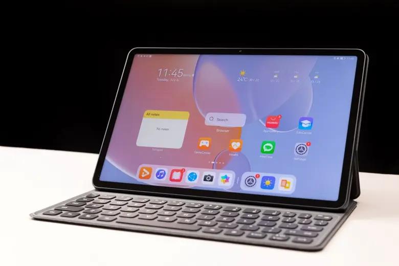 1 วันกับ HUAWEI MatePad 11 ทำงานสไตล์คนรุ่นใหม่ยังไงให้งานรุ่งและชีวิตเริด