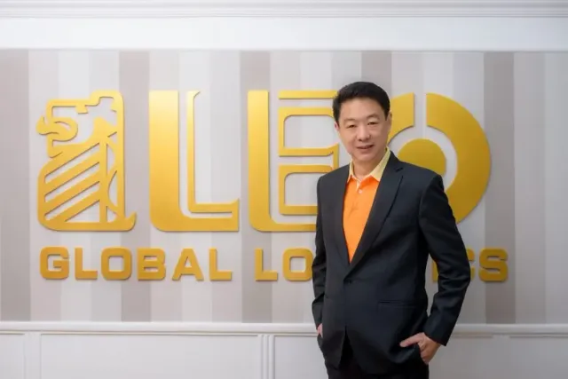 LEO ประกาศบิ๊กดีล