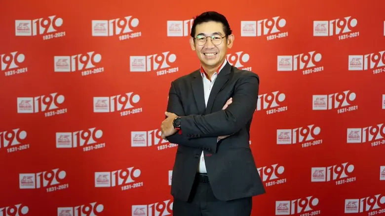 'เจนเนอราลี่ กรุ๊ป' โชว์ผลประกอบการครึ่งปีแรก ทำกำไรรวมกว่า 3,000 ล้านยูโร  สถานะทางการเงินแข็งแกร่ง เติบโตฝ่าวิกฤต