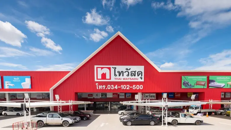 CRC ผลประกอบการไตรมาส 2 โต 12% อัดกลยุทธ์ระยะยาว สร้างนิวไฮกลุ่มฮาร์ดไลน์ และออมนิแชนแนล