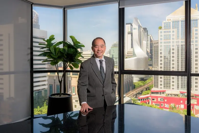 บอร์ด STARK อนุมัติลงทุนธุรกิจพลังงานทดแทนและ EV ซื้อหุ้น TENCOM จากผู้ถือหุ้นเดิม สัดส่วน 65% ครึ่งปีแรกกำไรพุ่ง 39.9% หนุนผลงานปีนี้นิวไฮต่อเนื่อง