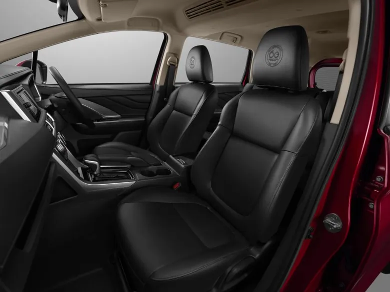 Mitsubishi Motors Thailand Unveils Mitsubishi XPANDER Passion Red Edition