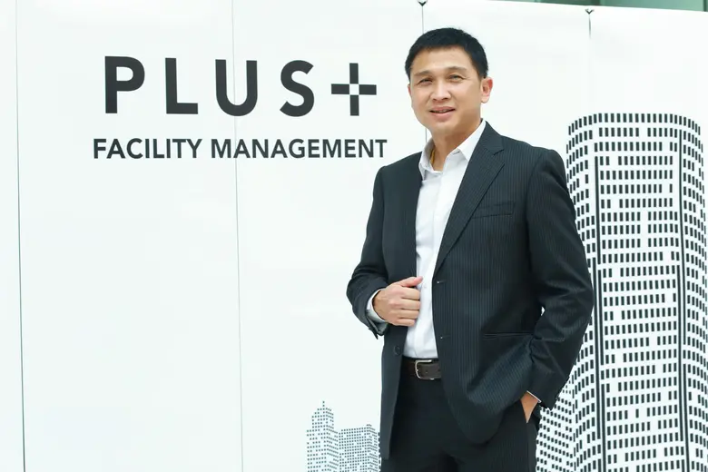 พลัสฯ พร้อมลุยรับงานบริหารอาคาร ครอบคลุมทุกประเภท ชูมาตรฐาน Health and Wellness ฝ่าโควิด