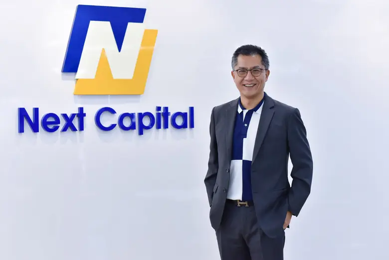 NCAP จัดทัพองค์กร ดัน "ปุณณมาศ วิจิตรกุลวงศา" นั่งเก้าอี้ซีอีโอคนใหม่