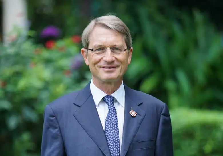 บี.กริม เพาเวอร์ ลงนาม MOU นิคมอุตสาหกรรมเอเชีย ร่วมศึกษาแนวทางพัฒนาโรงไฟฟ้าก๊าซธรรมชาติ-พลังงานทดแทน พร้อมลุยพัฒนาระบบ "สมาร์ทกริด" ในนิคมอุตสาหกรรม