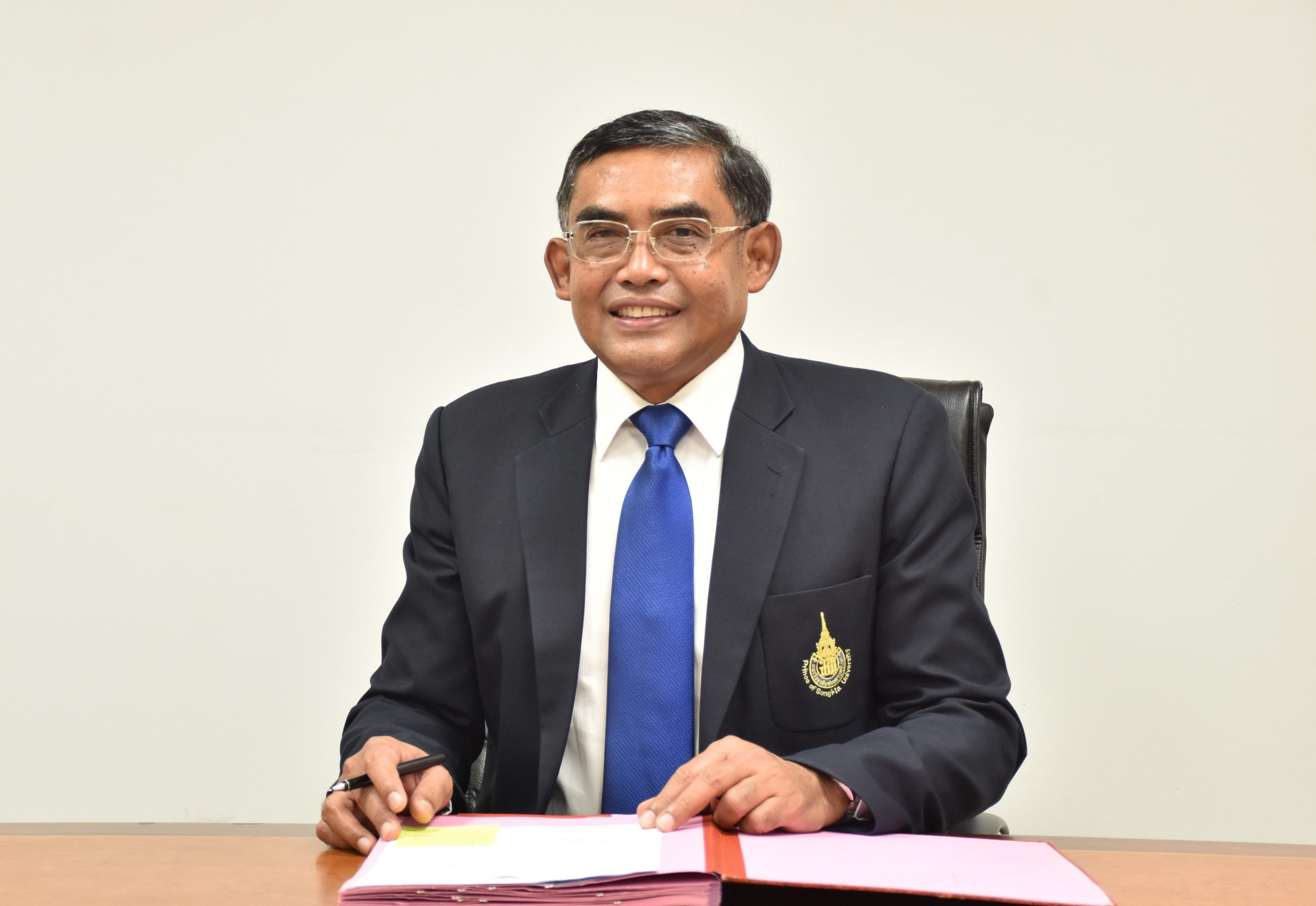 ม.อ. เป็นเจ้าภาพจัด ประชุมวิชาการระดับนานาชาติ "The 2nd SEA-STEM 2021"  ชูเวทีแลกเปลี่ยนองค์ความรู้จากกูรูที่คว่ำหวอดในวงการ