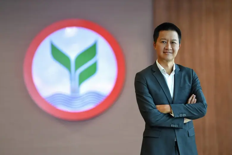 KBank introduces features of K Point program which enable customers to 'Get-Redeem-Transfer' points on K PLUS, meeting the lifestyle needs of more than 18 million customers with the best perceived value