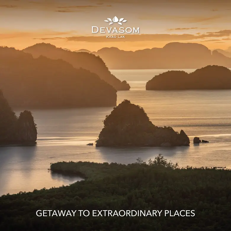 PHUKET SANDBOX EXTENSION 7+7 TO KHAO LAK, THAILAND