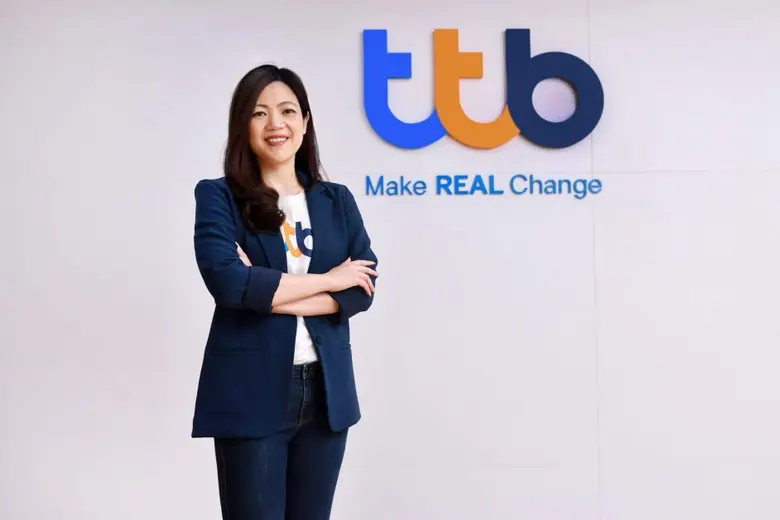 ทีทีบี ออลล์ฟรี บทพิสูจน์เจ้าตลาดเงินฝาก "ฟรีรอบด้าน"  รุกสิทธิประโยชน์ด้านออนไลน์ ช่วยลูกค้าประหยัดค่าใช้จ่ายในสถานการณ์โควิด-19