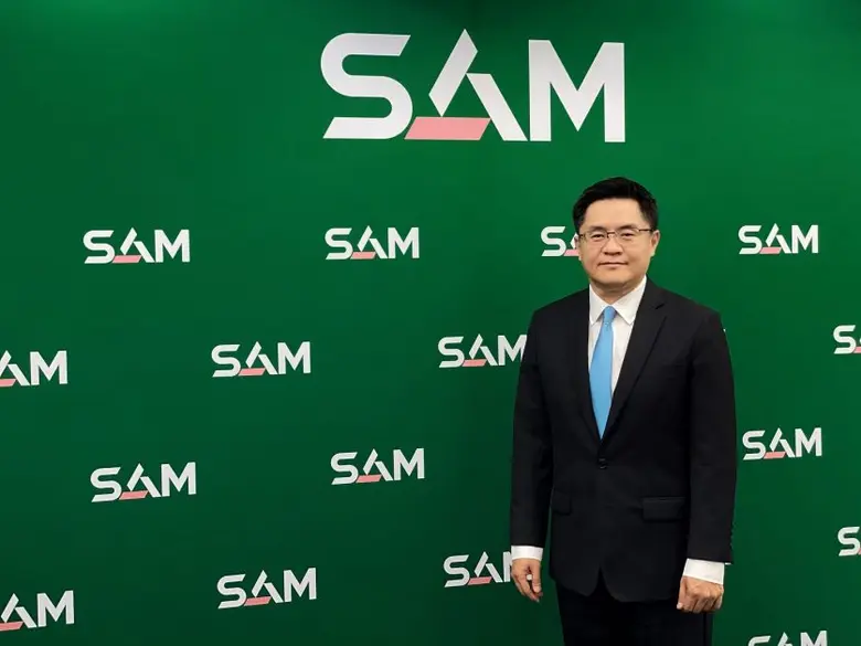 SAM เตือนภัยประชาชน! ระวังมิจฉาชีพแอบอ้าง ใช้ชื่อ "SAMSMS" ส่งข้อความหลอกลวงหวังข้อมูลส่วนบุคคล  ย้ำชัด SAM "ไม่ปล่อยกู้ ไม่โอนเงิน"