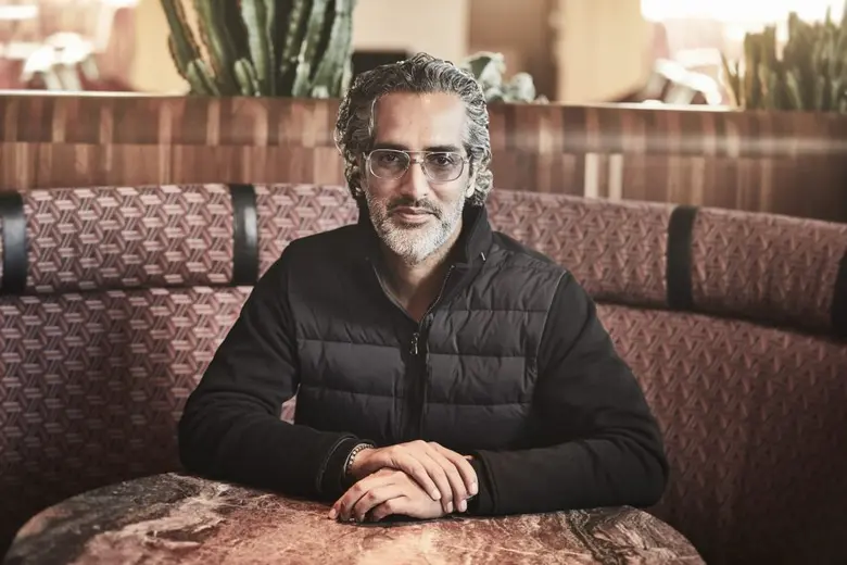 Standard International CEO, Amar Lalvani, Discusses the Outlook for Hospitality and Introduces  the Newest The Standard Hotels Set to Open in 2021 and 2022 in Thailand