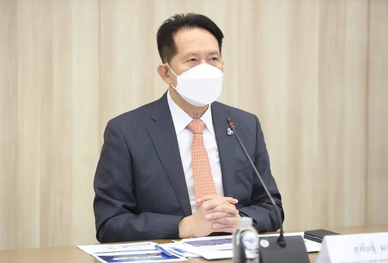 ดัชนีเชื่อมั่นอุตฯ ดำดิ่งต่ำที่สุดในรอบ 16 เดือน เอกชนวอนรัฐหนุนงบตั้ง FQ-FAI, ซื้อชุดตรวจ ATK, พักต้นพักดอก 1 ปี
