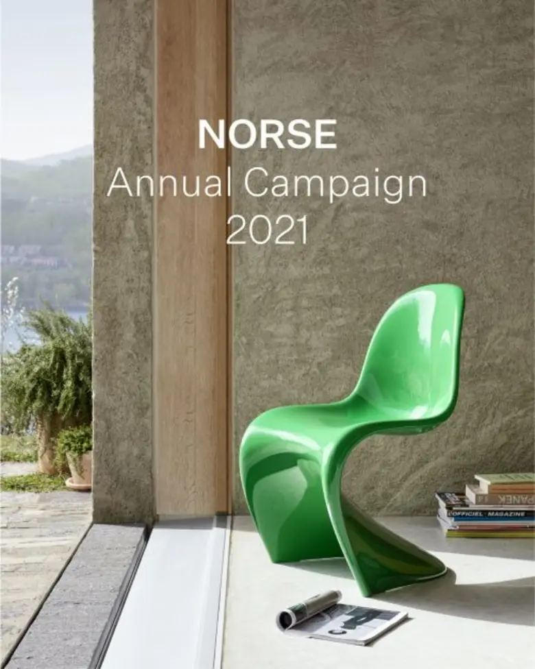 Norse Annual Campaign 2021 ลดหนักเฟอร์นิเจอร์แบรนด์ดัง