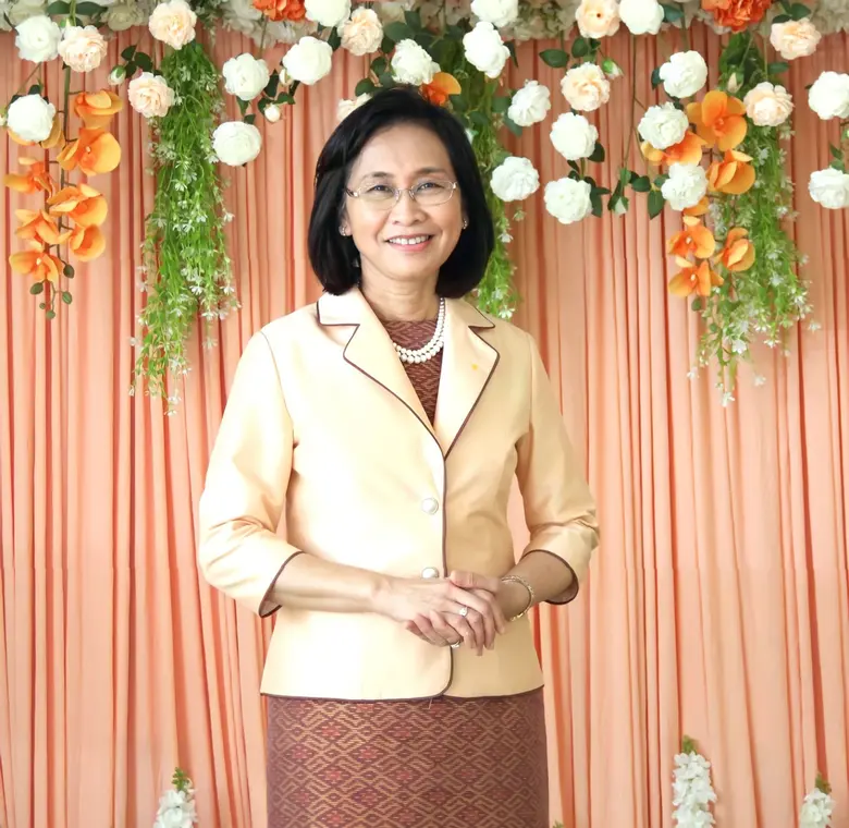 วว. ร่วมแก้ปัญหาผลผลิตล้นตลาด เพิ่มมูลค่า "ลำไย" ด้วยเทคโนโลยีพร้อมใช้ ตอบโจทย์ประเทศ