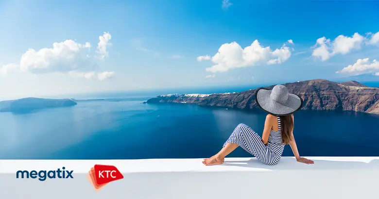 1ST MEGATIX DIGITAL TRAVEL FAIR WITH FANTASTIC HOTEL PACKAGE DEALS - From 20th to 27th September 2021