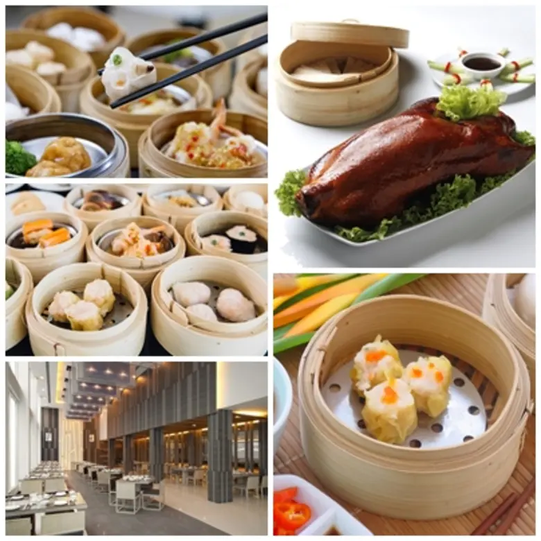 ติ่มซำเลิศรสและอาหารจีนสูตรเด็ดพร้อมเสิร์ฟ ส่งตรงถึงบ้าน ณ ห้องอาหารแทพเพสทรี โรงแรมคลาสสิค คามิโอ อยุธยา