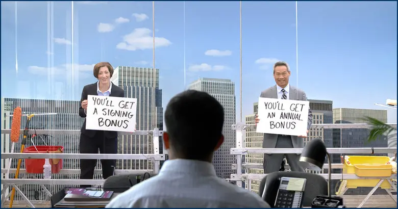 IMA Launches Global Ad Campaign Highlighting the Demand for Certified Accounting Professionals