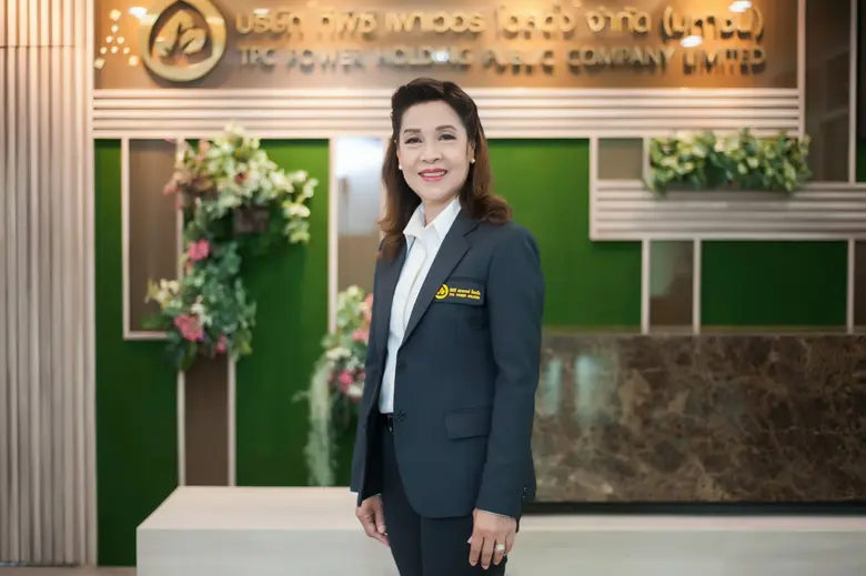TPCH ส่งซิกผลงานครึ่งปีหลังโดดเด่น จ่อ COD "สยาม พาวเวอร์" ใน Q4/64 หนุนกำลังผลิตไฟฟ้าสิ้นปีแตะ 116.3 MW