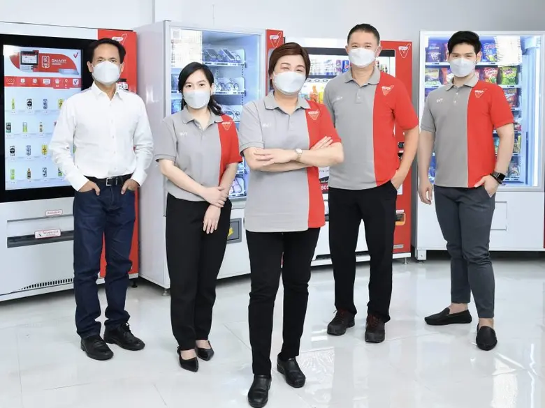 "SVT"  โรดโชว์หุ้น IPO สำหรับนักลงทุน ผ่านออนไลน์