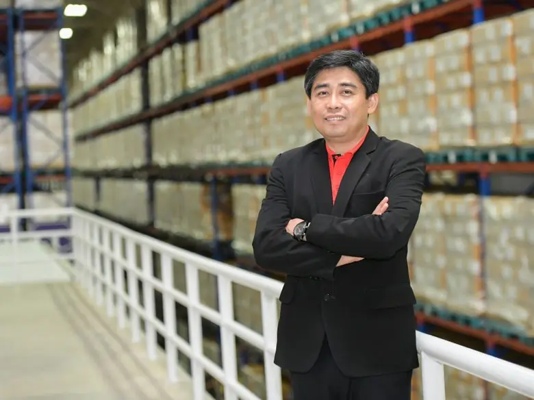 ไปรษณีย์ไทยดิสทริบิวชั่น รับรางวัล "สุดยอดบริการภาครัฐดีเด่น" ประจำปี 2564 ตอกย้ำบทบาทผู้นำด้านการช่วยเหลือ "ผู้ป่วยโรคไต"