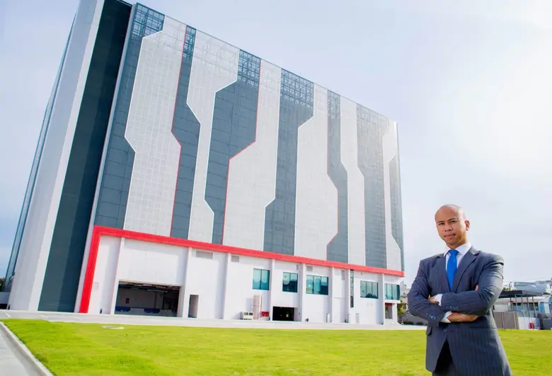 ST Telemedia Global Data Centres (Thailand) Launches 'STT Bangkok 1', The First and Largest Hyperscale Data Centre in Thailand