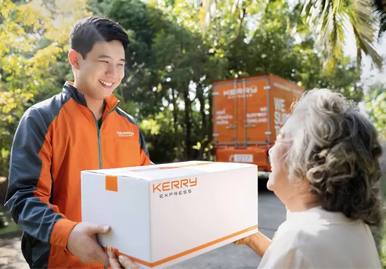 ยักษ์ใหญ่ขนส่งด่วน S.F. Holding เข้าเป็นผู้ถือหุ้นใหญ่ของ Kerry Logistics Network หนุน KEX สู่การเติบโตแบบก้าวกระโดด