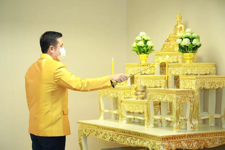 ดีอีเอส จัดงานวันสถาปนากระทรวงดิจิทัลเพื่อเศรษฐกิจและสังคม ครบรอบ 5 ปี