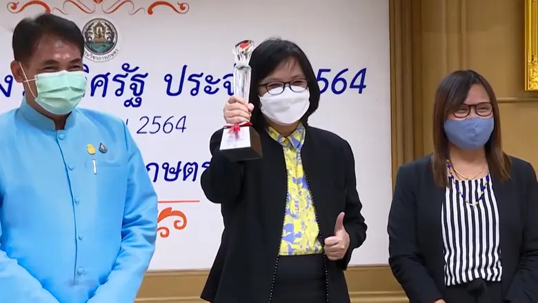 นักวิจัยไทยเฉียบ สร้างนวัตกรรมชุดตรวจศัตรูพืชอย่างง่ายแม่นยำสูง รู้ผลไว เกษตรกรตรวจเองได้