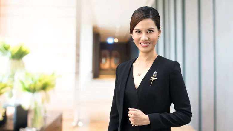 TSI Insurance ประกาศแต่งตั้ง "อรลดา เผ่าวิบูล" เป็นกรรมการผู้จัดการใหญ่คนใหม่
