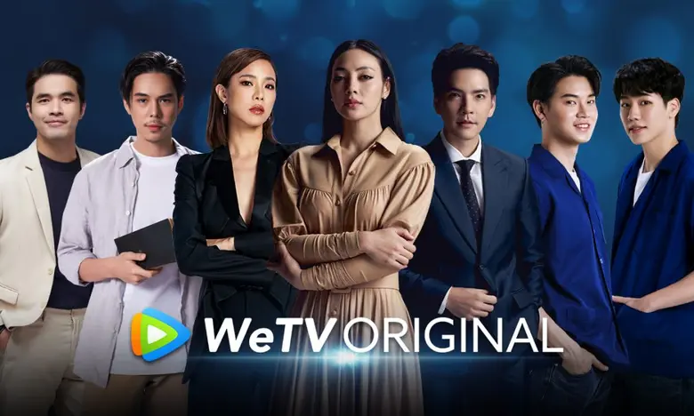 รันวงการบันเทิง WeTV เล่นใหญ่! เปิดตัวออริจินัล ซีรีส์ 13 เรื่องสุดต๊าช