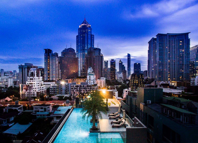 ENJOY FANTASTIC 40% DISCOUNTS ALL ACROSS ASIA WITH THE "PAY DAY FLASH SALE" FROM BEST WESTERN(R) HOTELS & RESORTS