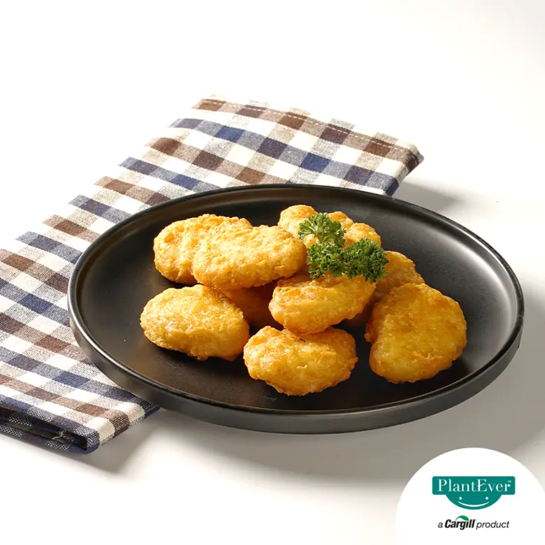 คาร์กิลล์เปิดตัว PlantEver(TM) แบรนด์ Plant-based ใหม่ เอาใจลูกค้าในไทย
