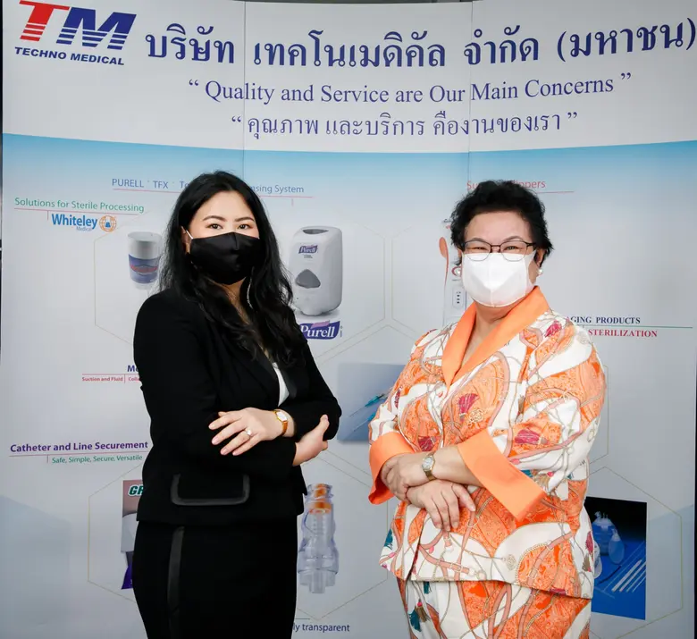 TM ย้ำผลงานครึ่งปีหลังสดใส