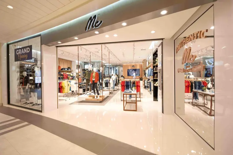 "James Richard Amatavivadhana", CEO of Mc Group, reveals fiscal year 2021/2022 strategies, announces Mc Jeans to be a leading Thai fashion and lifestyle retailer