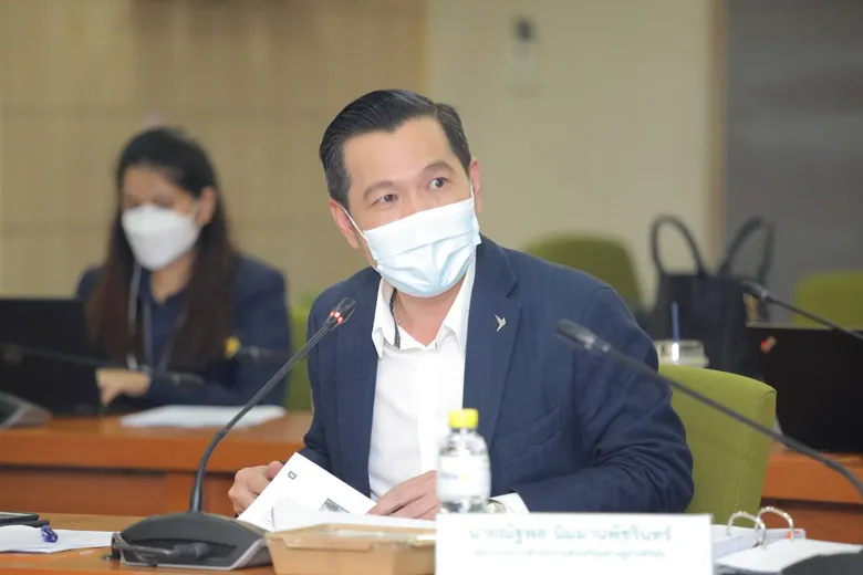 รมว.ดีอีเอส นำประชุมขับเคลื่อนและบริหารโครงการเมืองอัจฉริยะ ไฟเขียวเพิ่ม 10 พื้นที่สู่การเป็นเมืองอัจฉริยะประเทศไทย