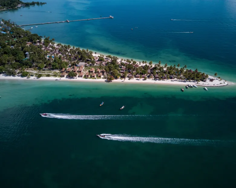 GM APPOINTMENT FOR NEW HOTEL EXPLORAR PAWAPI KOH MOOK, OPENING DEC 21.