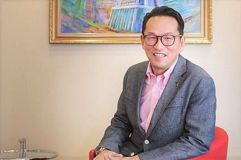 Sompo Holdings Asia Makes Strategic Investment in Global Insurtech Cover Genius