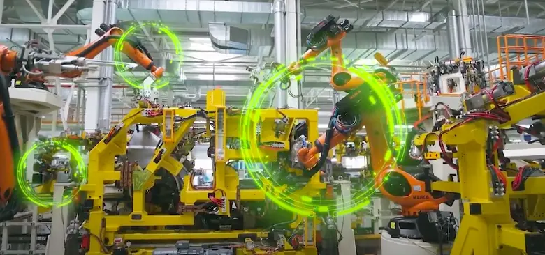 AIS joined hands with Tata Consultancy Services (TCS) to bring 5G potential to connect IoT technology as the power core of avant-garde solutions