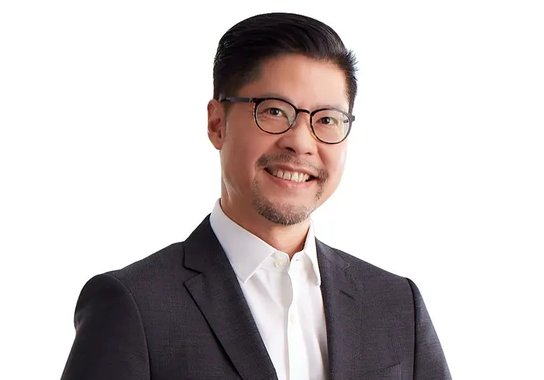 ไทยคม แต่งตั้ง "ปฐมภพ สุวรรณศิริ" ดำรงตำแหน่ง CEO มีผล 1 ม.ค. 65