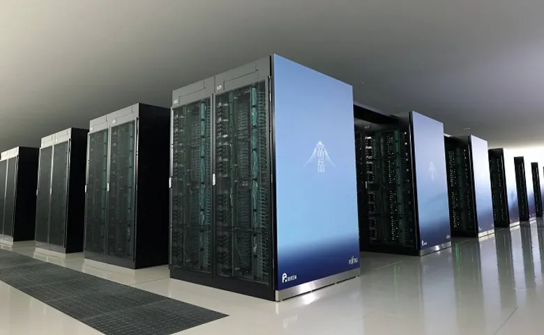 Fujitsu Japan Embarks on Joint Research for COVID-19 Therapies Using World's Fastest Supercomputer with Researchers of The University of Tokyo