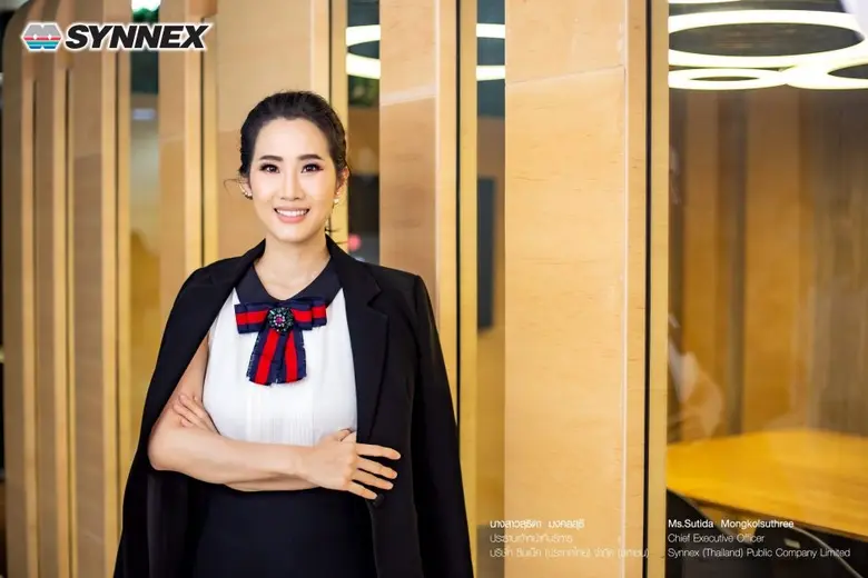 "ซินเน็คฯ" ยันเดินหน้าเป็นเจ้าตลาดเกมมิ่ง  ขานรับ Esports เป็นกีฬาอาชีพ