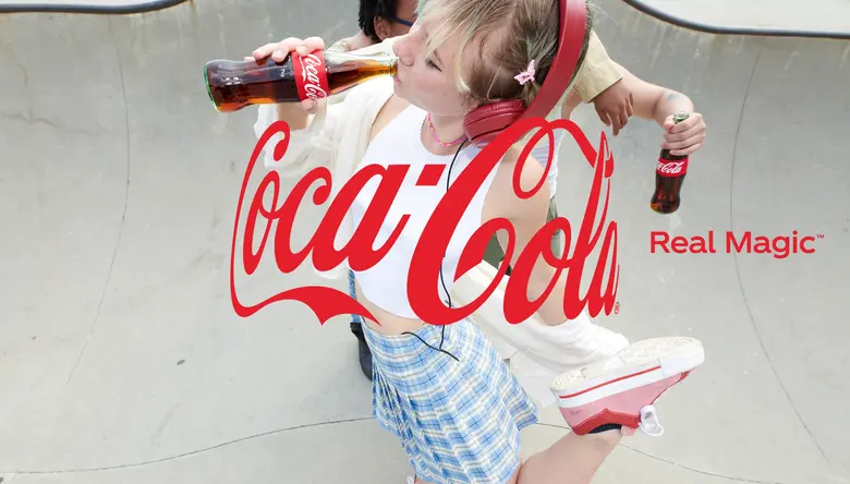 The Coca-Cola Company Unveils New Global Brand Platform for Coca-Cola Trademark