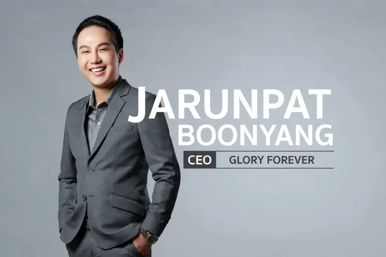 "Glory"Platform Tech Startup IPO รายแรกในตลาดหลักทรัพย์
