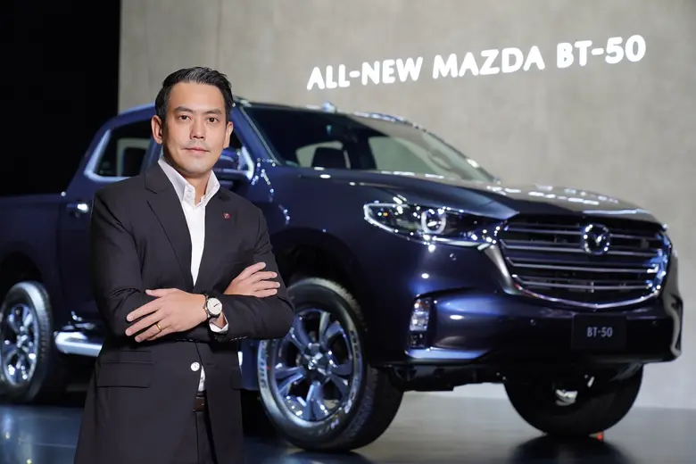 Mazda achieves its sales in September at almost 3,000 units  Provide best promotional "MAZDA TRIPLE BONUS" to customers